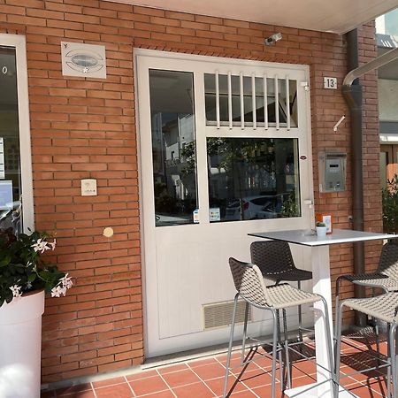 Pensione Ornella Lignano Sabbiadoro Ngoại thất bức ảnh